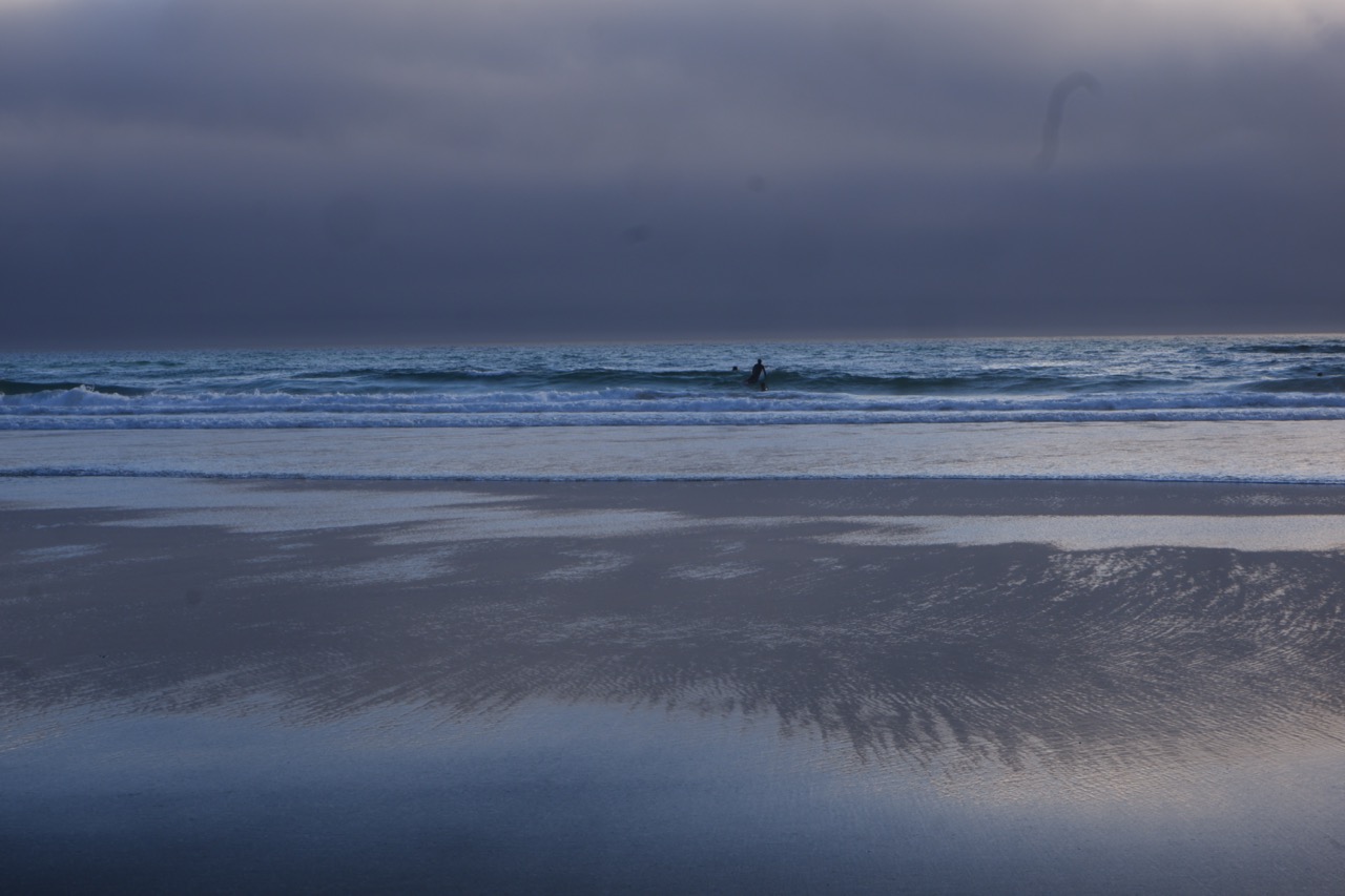 coast